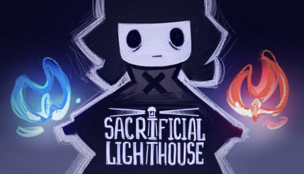 《祭祀灯塔/Sacrificial Lighthouse》免安装中文版