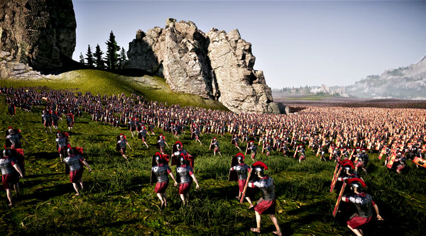 图片[4]- 《史诗战争模拟器2》Build.17640858（Ultimate Epic Battle Simulator 2）官方中文|解压可玩- 关先生资源站