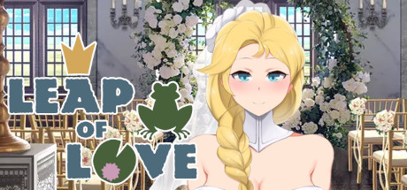 爱的跳跃/Leap of Love V2.5.8|策略模拟|589MB|STEAM官中-蝶影二次元