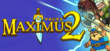 《街头角斗士2/Maximus 2: Street Gladiators》Build.13184293中文版-拾艺肆