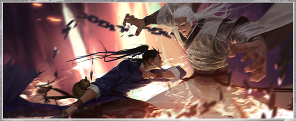 图片[6]-梦江湖豪华版（Build.10338398-01.19.23-新增门派-少林寺+全DLC-原声音乐-中文语音）-秋风资源网