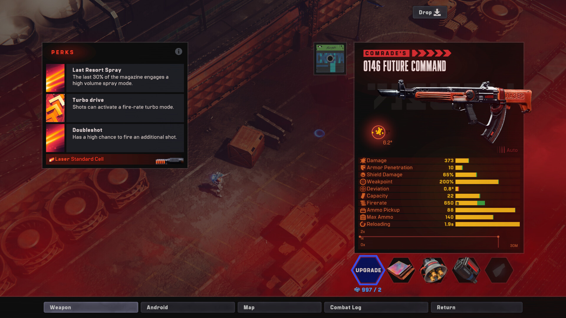 图片[9]-虚实之间2/SYNTHETIK 2 v0.18.0|动作冒险|9.1GB|中文-蝶影二次元