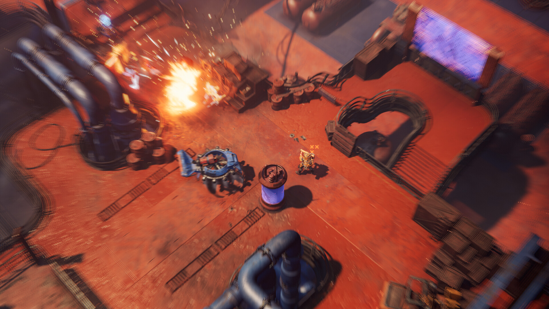 图片[10]-虚实之间2/SYNTHETIK 2 v0.18.0|动作冒险|9.1GB|中文-蝶影二次元