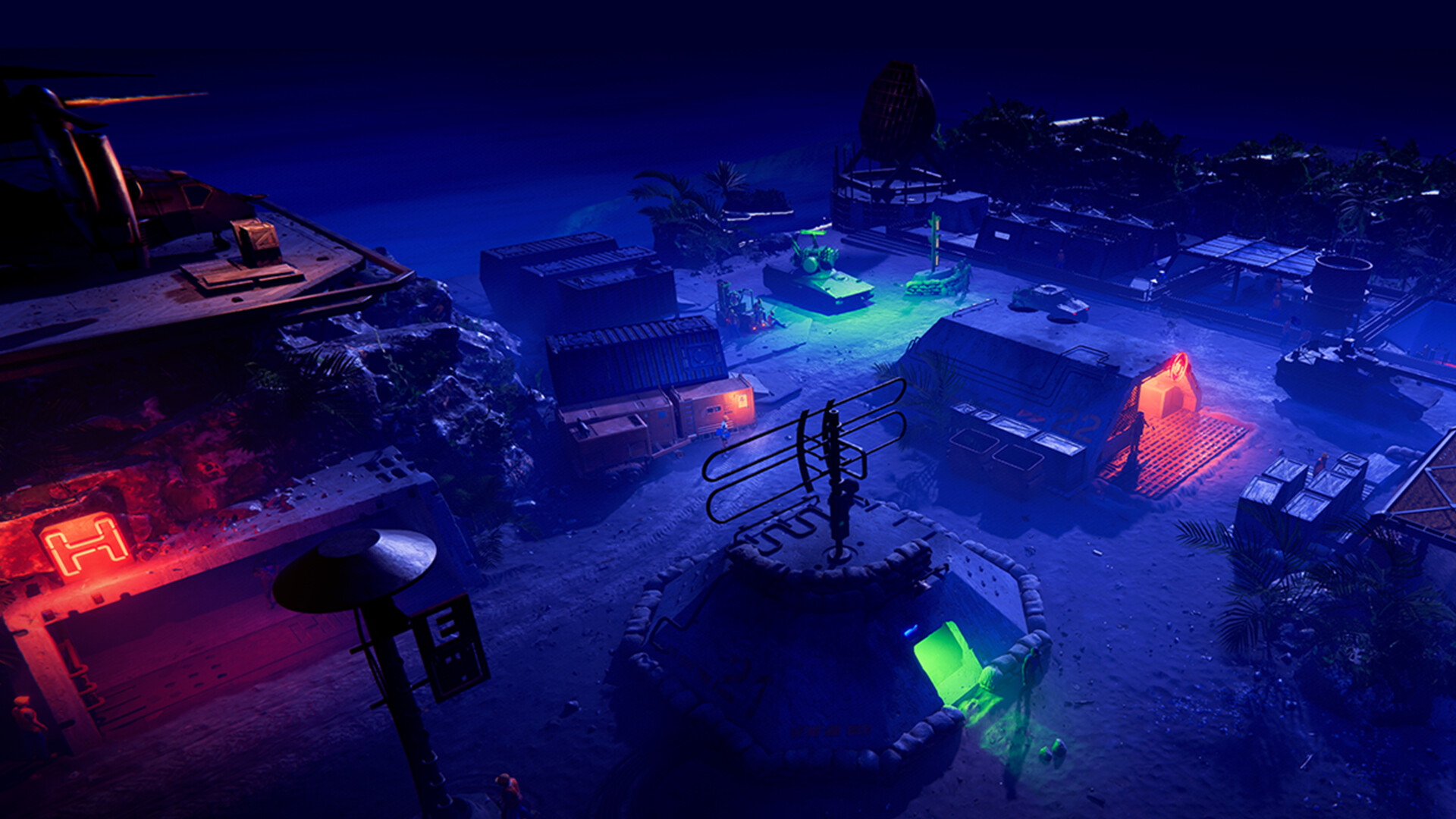 图片[7]-虚实之间2/SYNTHETIK 2 v0.18.0|动作冒险|9.1GB|中文-蝶影二次元