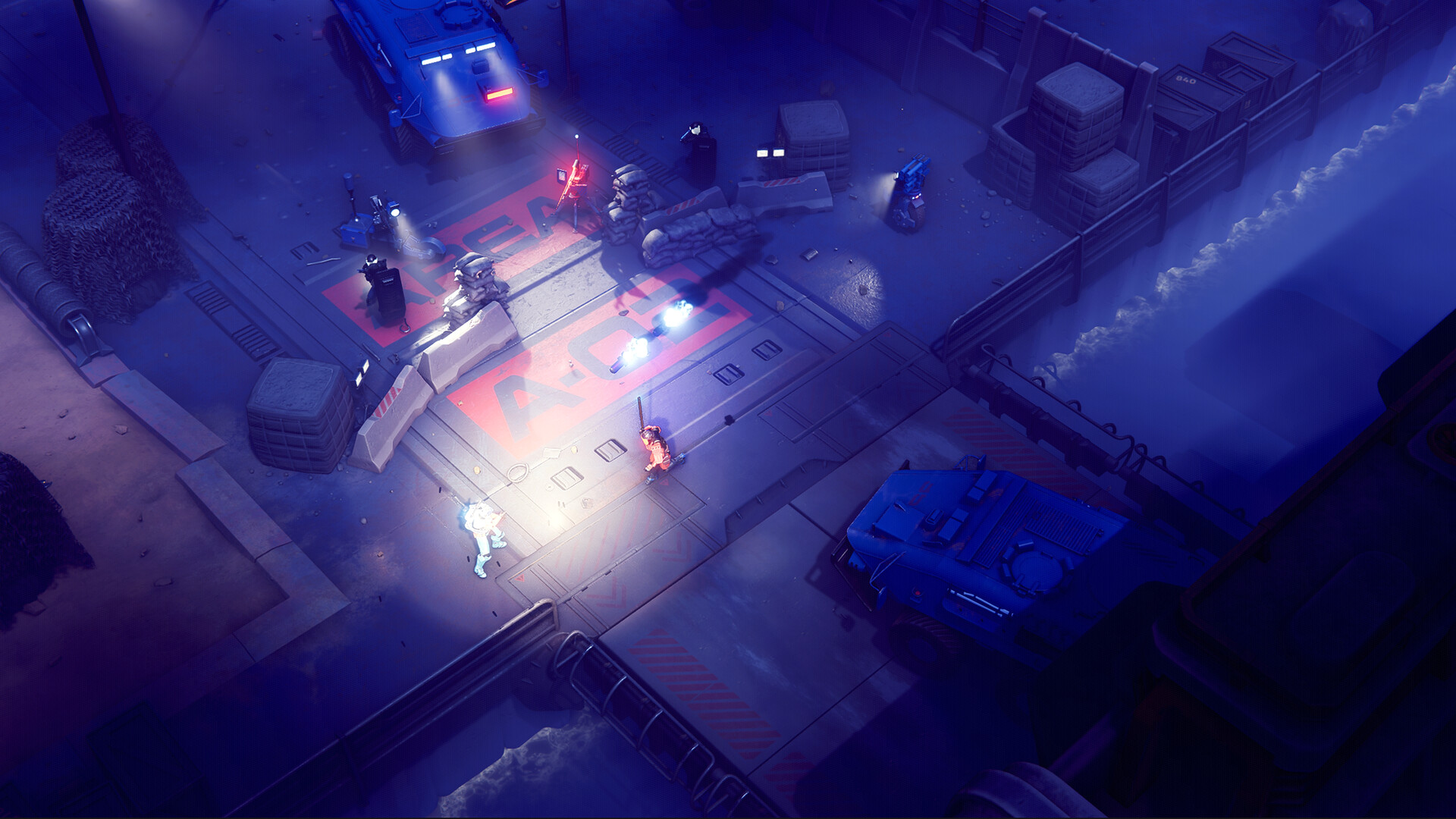 图片[11]-虚实之间2/SYNTHETIK 2 v0.18.0|动作冒险|9.1GB|中文-蝶影二次元