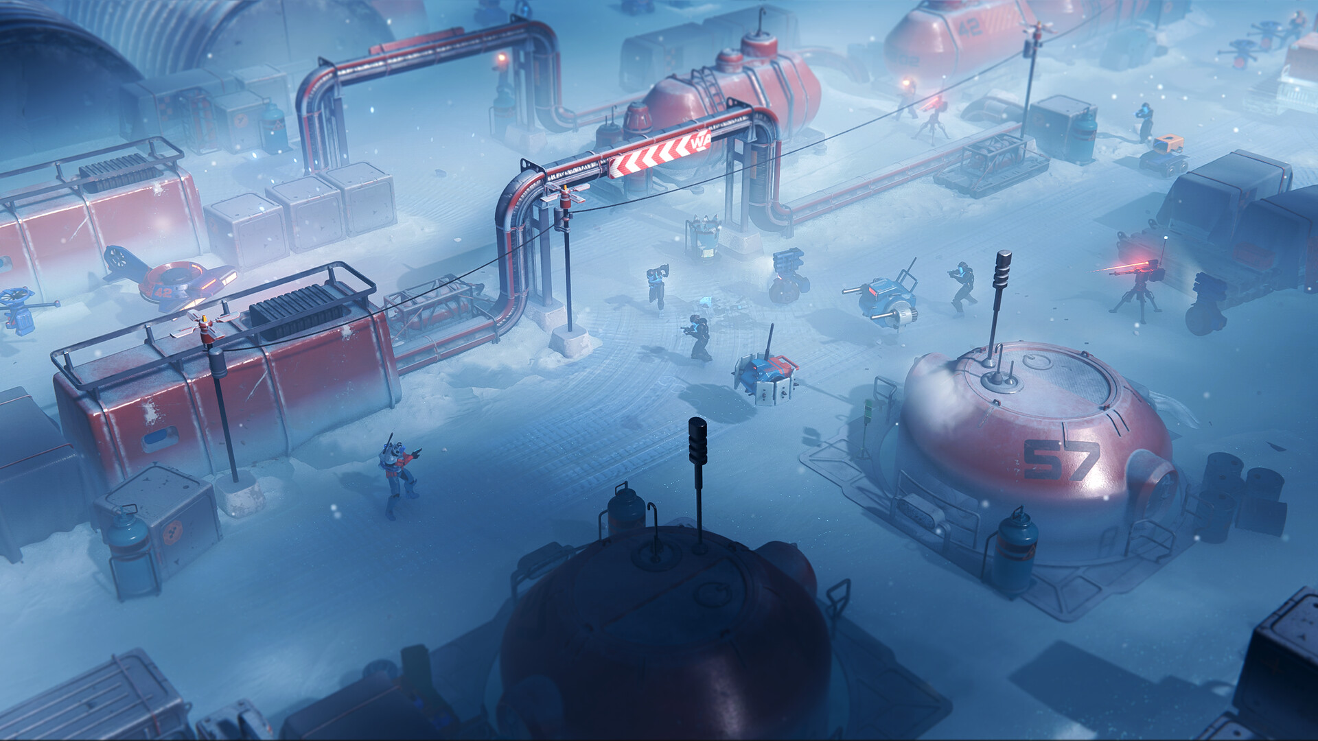 图片[8]-虚实之间2/SYNTHETIK 2 v0.18.0|动作冒险|9.1GB|中文-蝶影二次元