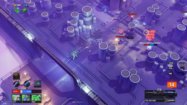 图片[3]- 《虚实之间2》 Build.22283424（SYNTHETIK 2）官方中文|解压可玩- 关先生资源站
