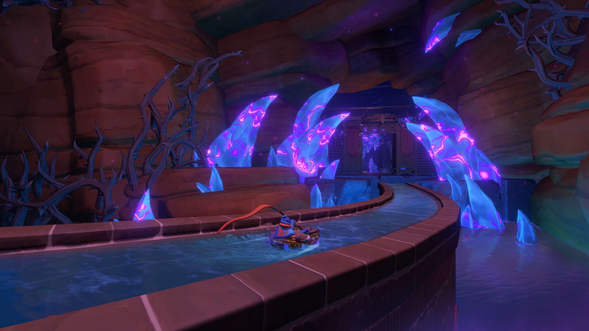 盾牌骑士/The Knightling -(v1.2.0)