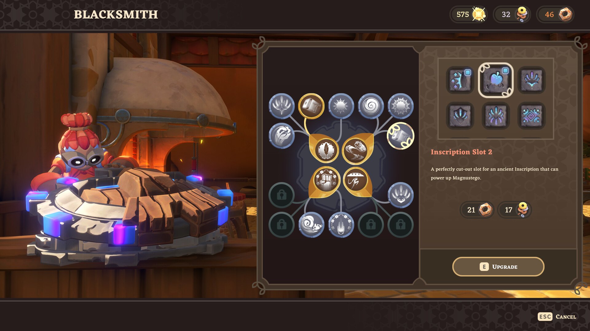 盾牌骑士/The Knightling -(v1.2.0)