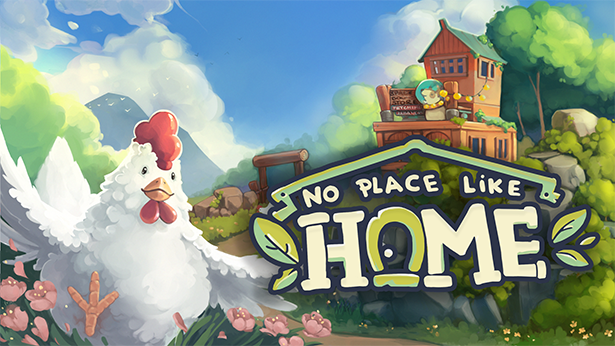 图片[2]-吾家可归/No Place Like Home-秋风资源网