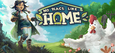 吾家可归 v1.3.K.283（No Place Like Home）免安装中文版