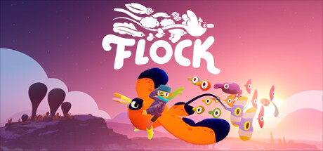 《Flock》v1.0官中简体|容量5.58GB