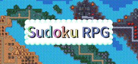《数独RPG/Sudoku RPG》免安装中文版