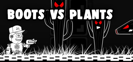 X90 靴子对植物 BOOTS VS PLANTS|232MB|官方简体中文|