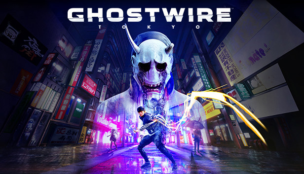 幽灵线：东京（Ghostwire: Tokyo）免安装中文版