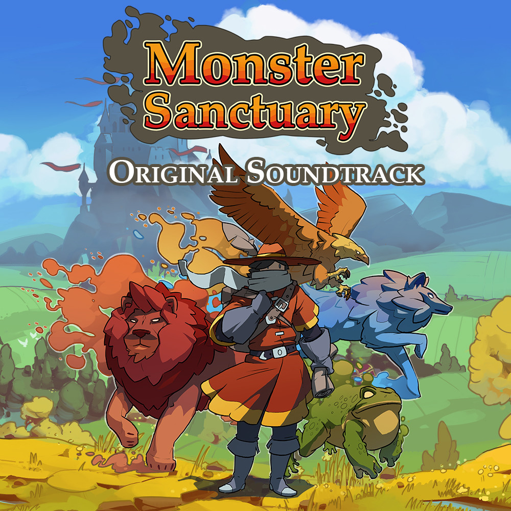 图片[5]-怪物圣所/Monster Sanctuary（V2.1.0.35-混浊圣物+DLC怪物图鉴）-秋风资源网