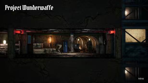 奇迹武器计划|Project Wunderwaffe|Build.23843039|官方中文|容量1.58G插图5OKDLC 奇迹武器计划|Project Wunderwaffe|Build.23843039|官方中文|容量1.58G插图5OKDLC