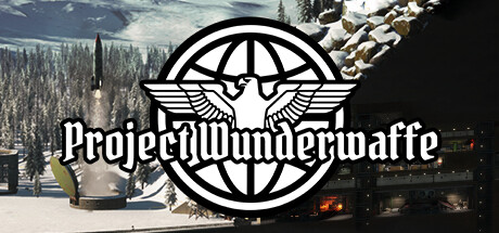 奇迹武器计划/Project Wunderwaffe Build.23843039|策略模拟|容量1.7GB|免安装绿色中文版-KXZGAME