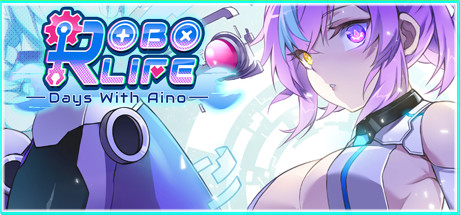 《AI爱诺-机娘育成方程式/RoboLife-Days with Aino》免安装中文版