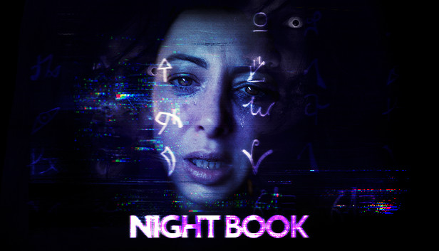 《夜书/夜晚之书/Night Book》免安装中文版