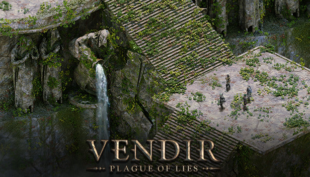 《温迪尔：谎言瘟疫/Vendir: Plague of Lies》免安装中文版