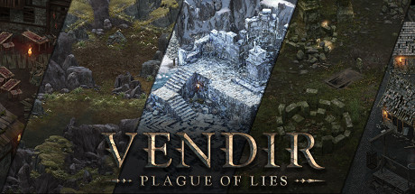 《温迪尔：谎言瘟疫/Vendir Plague of Lies》V1.2.101官中简体|容量7.19GB