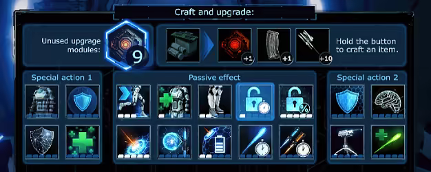 图片[3]-人工智能奥林匹斯/AI Olympius Build.24932059|动作射击|4.6GB|中文-蝶影二次元