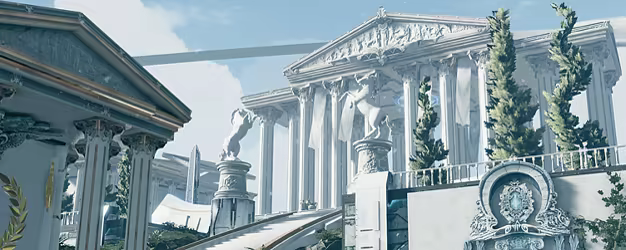 图片[2]-人工智能奥林匹斯/AI Olympius Build.24932059|动作射击|4.6GB|中文-蝶影二次元