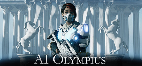 人工智能奥林匹斯/AI Olympius Build.24932059|动作射击|4.6GB|中文-蝶影二次元