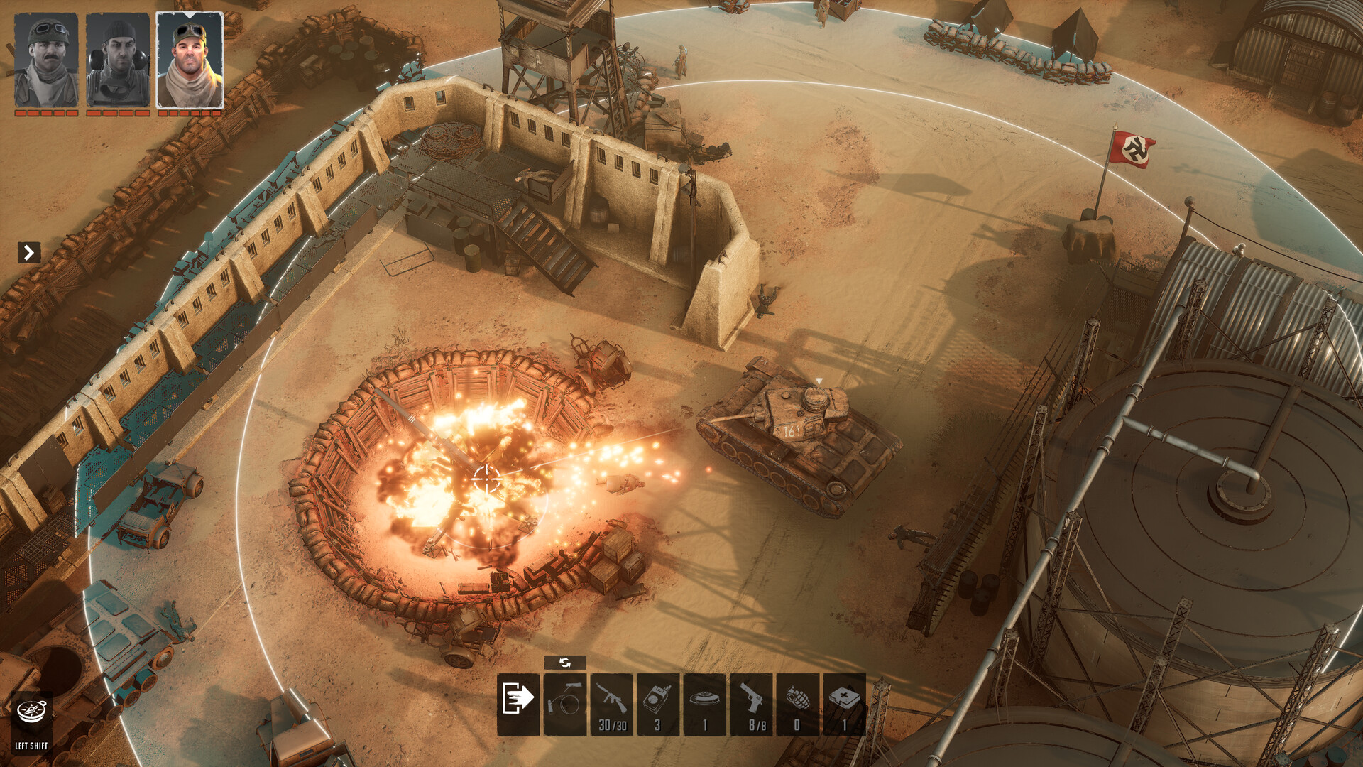 盟军敢死队:起源 / Commandos: Origins 盟军敢死队:起源 / Commandos: Origins