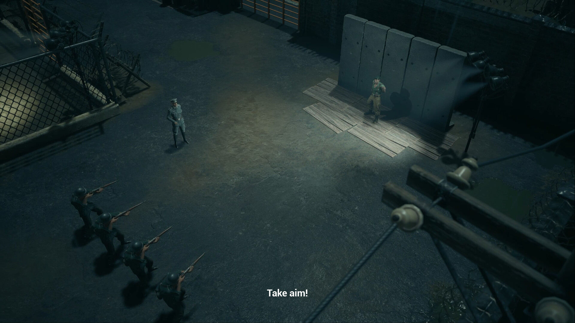 图片[4]-盟军敢死队：起源/Commandos: Origins/支持网络联机-秋风资源网
