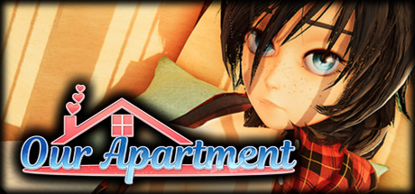 【PC/SLG/中文】我们的公寓 Our Apartment V0.5.2d STEAM官方中文版【2.9G】-马克游戏