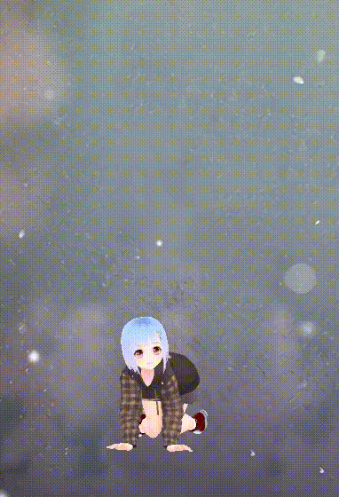 图片[1]-桌面养成猫娘宠物/Desktop NEKO Girl-秋风资源网