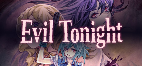 [PC游戏]今宵邪灵夜 Evil Tonight Build.16078287 官方中文 安装版【70M】