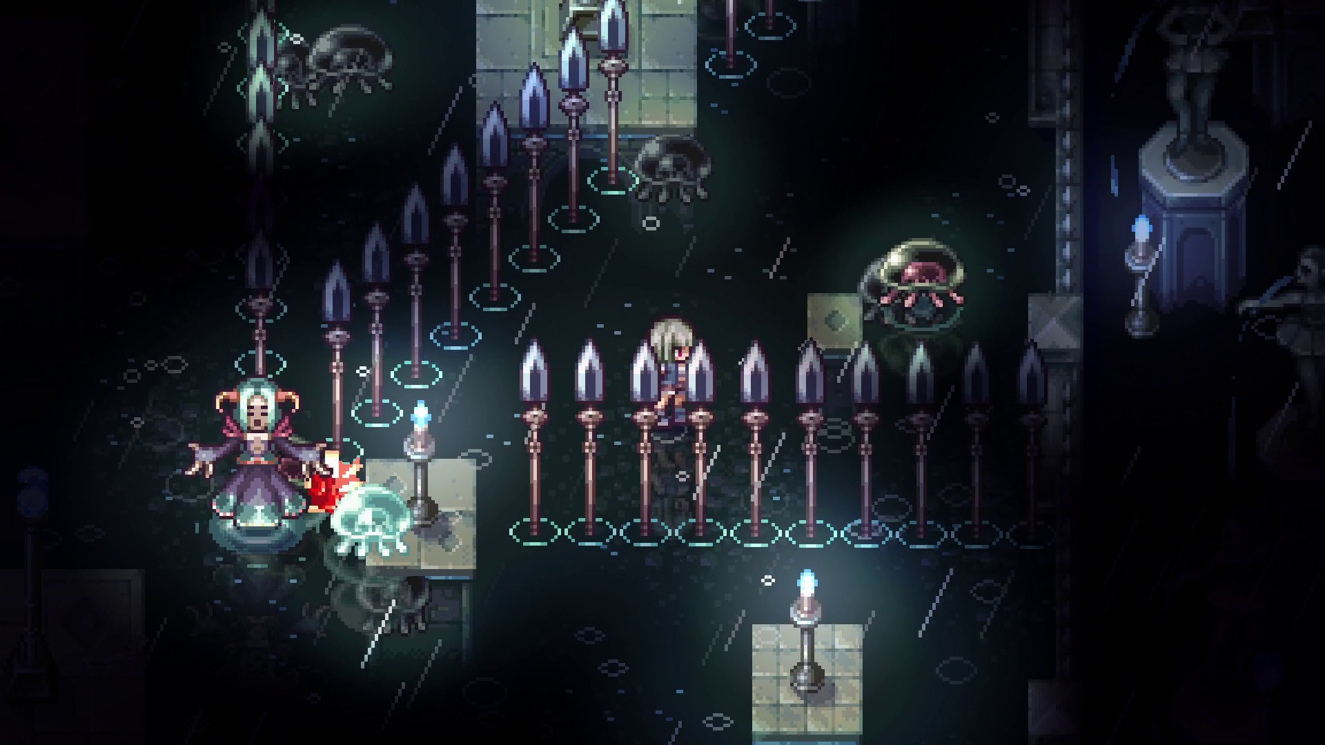 今宵邪灵夜 (Evil Tonight)