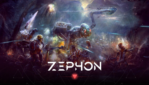 泽丰（ZEPHON）免安装中文版