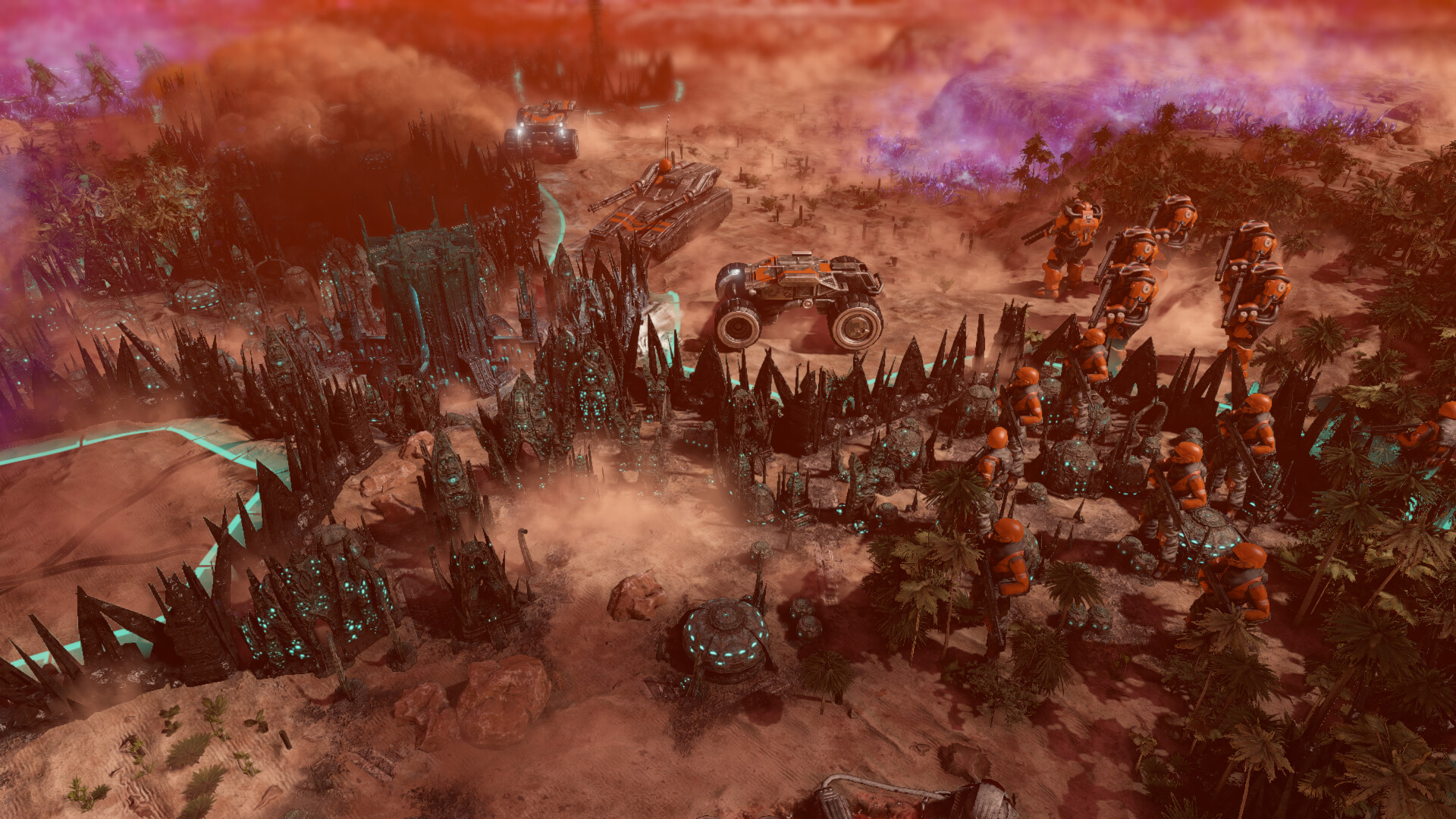 图片[11]-泽丰/ZEPHON v1.2.7|策略战棋|5.1G|中文-蝶影二次元