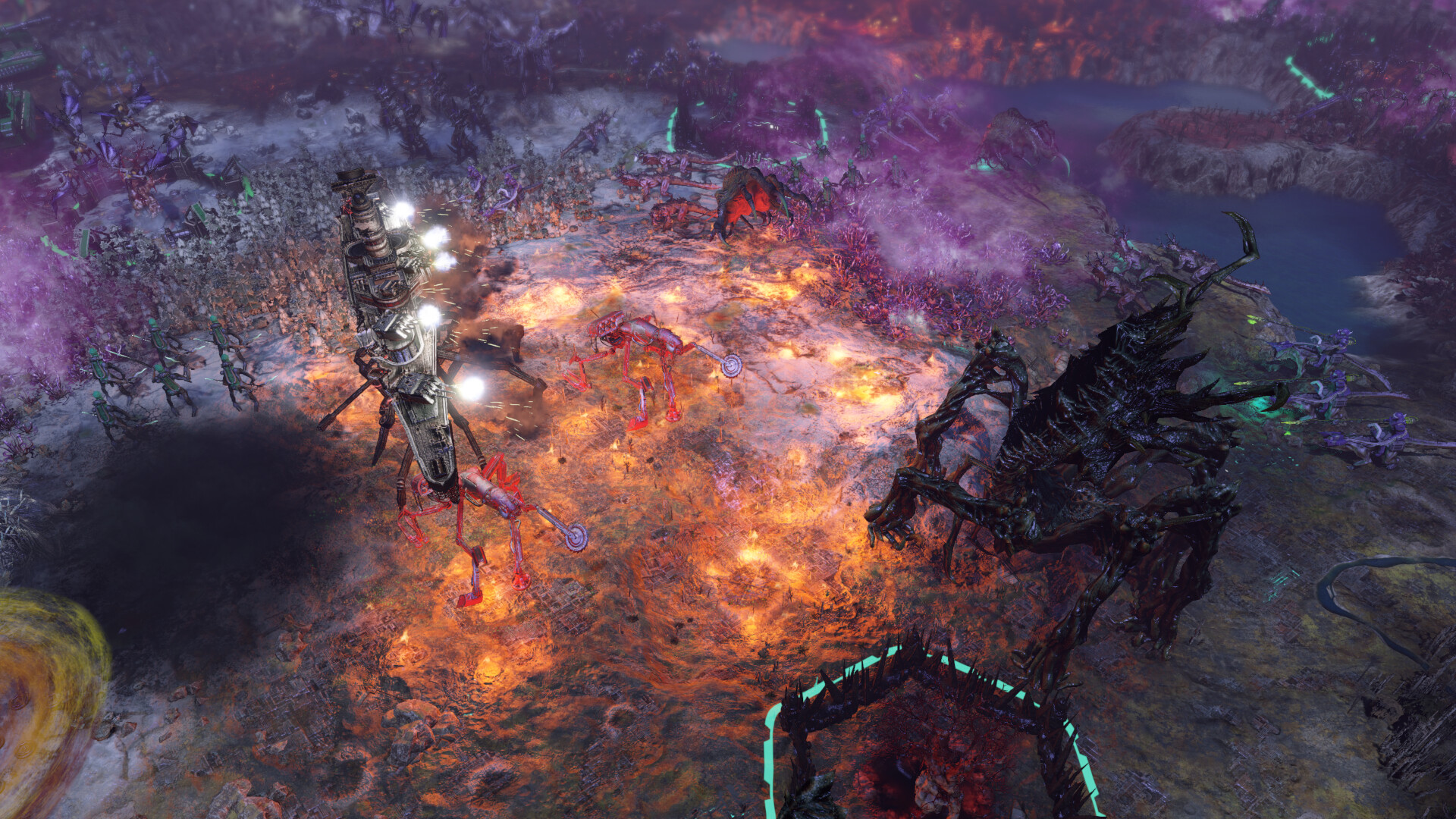 图片[10]-泽丰/ZEPHON v1.2.7|策略战棋|5.1G|中文-蝶影二次元