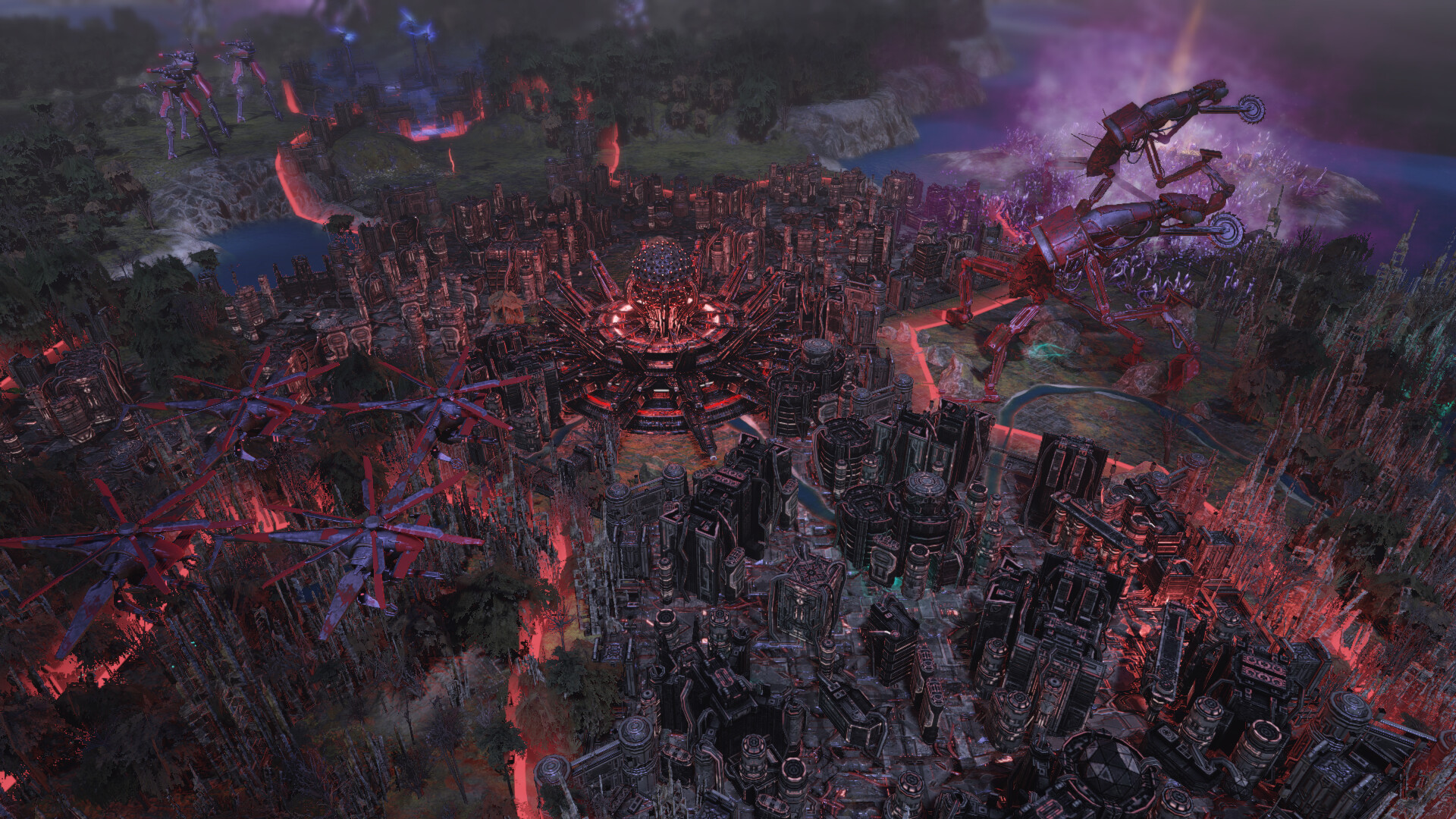 图片[8]-泽丰/ZEPHON v1.2.7|策略战棋|5.1G|中文-蝶影二次元