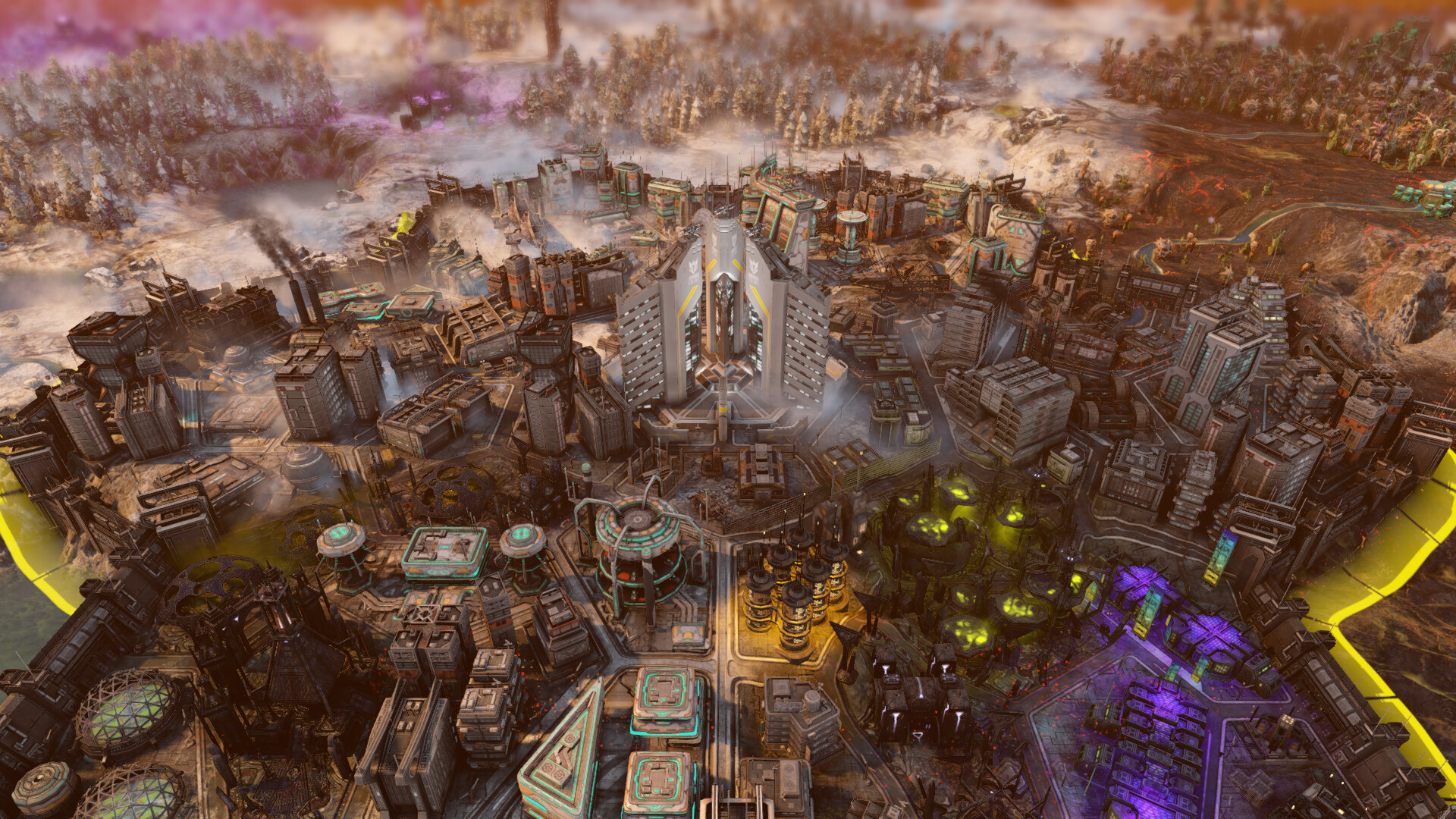 图片[3]-泽丰/ZEPHON v1.2.7|策略战棋|5.1G|中文-蝶影二次元