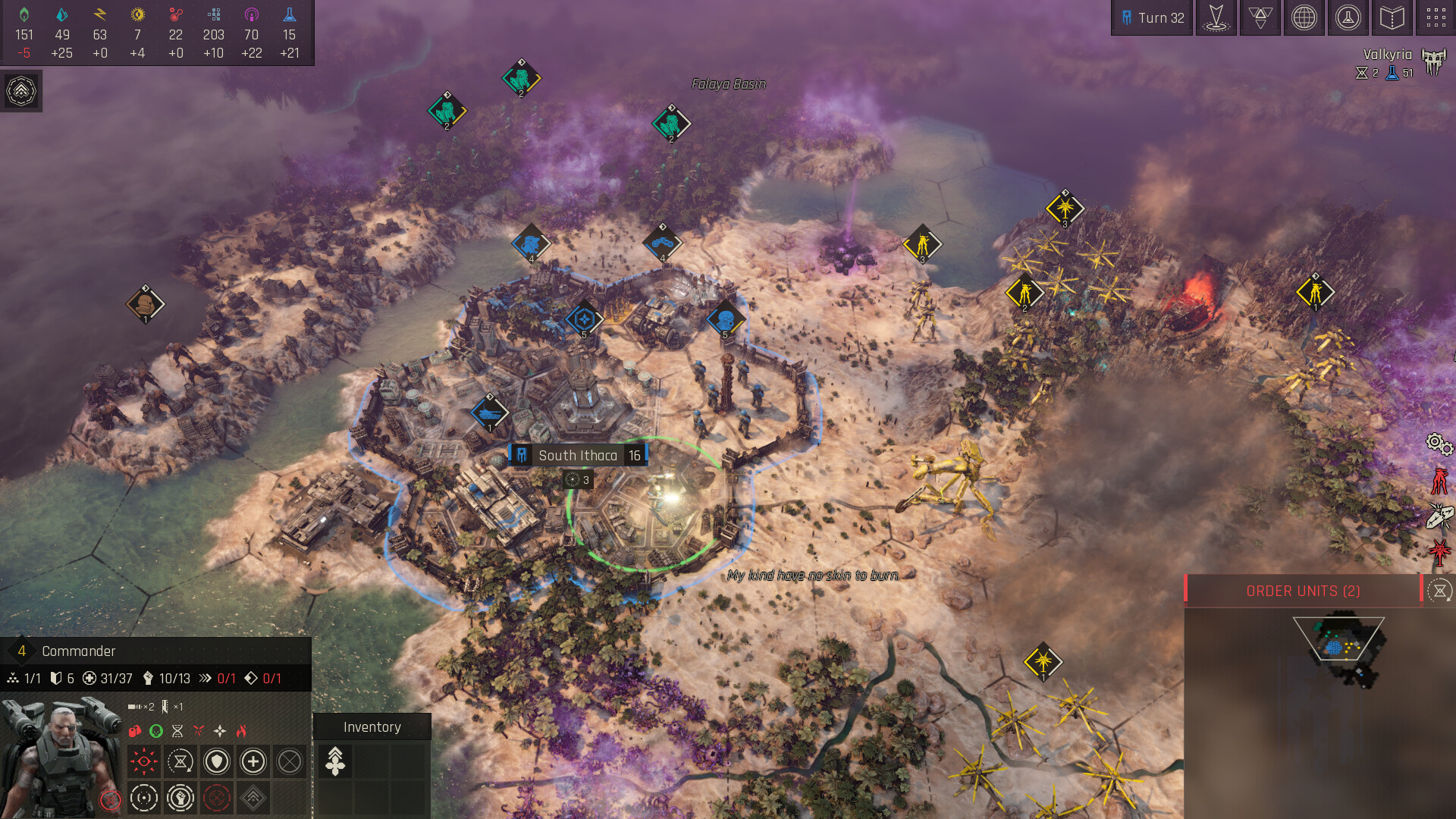 图片[2]-泽丰/ZEPHON v1.2.7|策略战棋|5.1G|中文-蝶影二次元