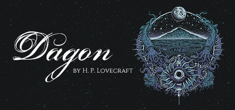 达贡:致洛夫克拉夫特 Build.13415657(Dagon: by H. P. Lovecraft)免安装中文版