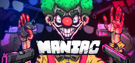 狂躁 v1.0.9（Maniac）免安装中文版