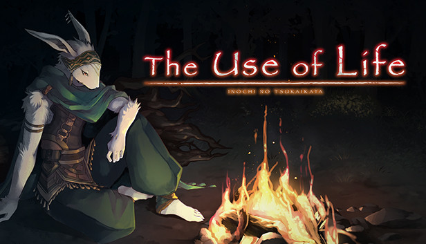 《命途/The Use of Life》免安装中文版