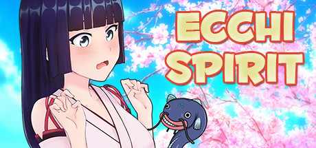 图片[1]-驱魔人武的精神/Ecchi Spirit（V1.0）-秋风资源网