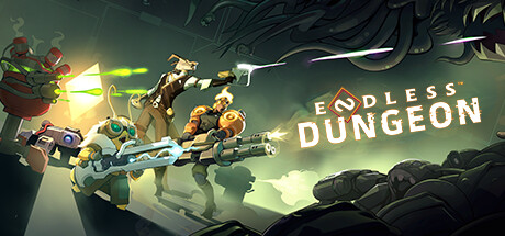 无尽地牢/ENDLESS Dungeon/支持网络联机-秋风资源网