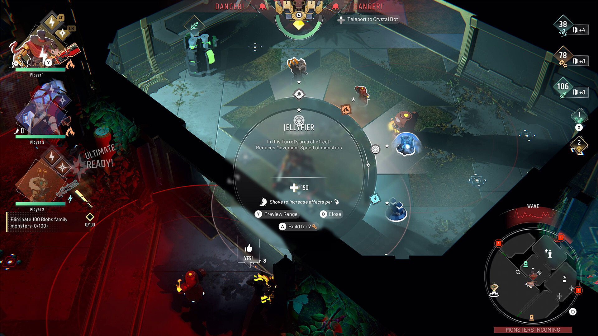 无尽地牢|Endless Dungeon|1.6.11053|整合全DLC