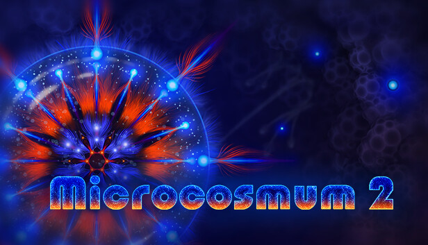 《微观世界2/细胞生存战2/Microcosmum 2》免安装中文版