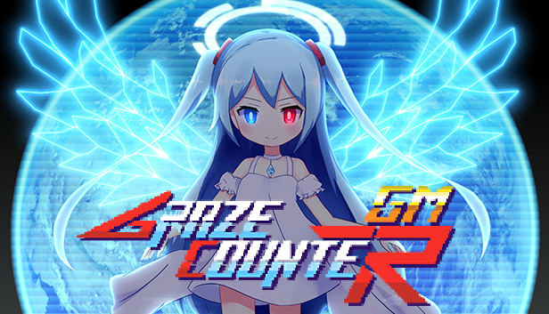 《擦弹反击GM/Graze Counter GM》免安装中文版