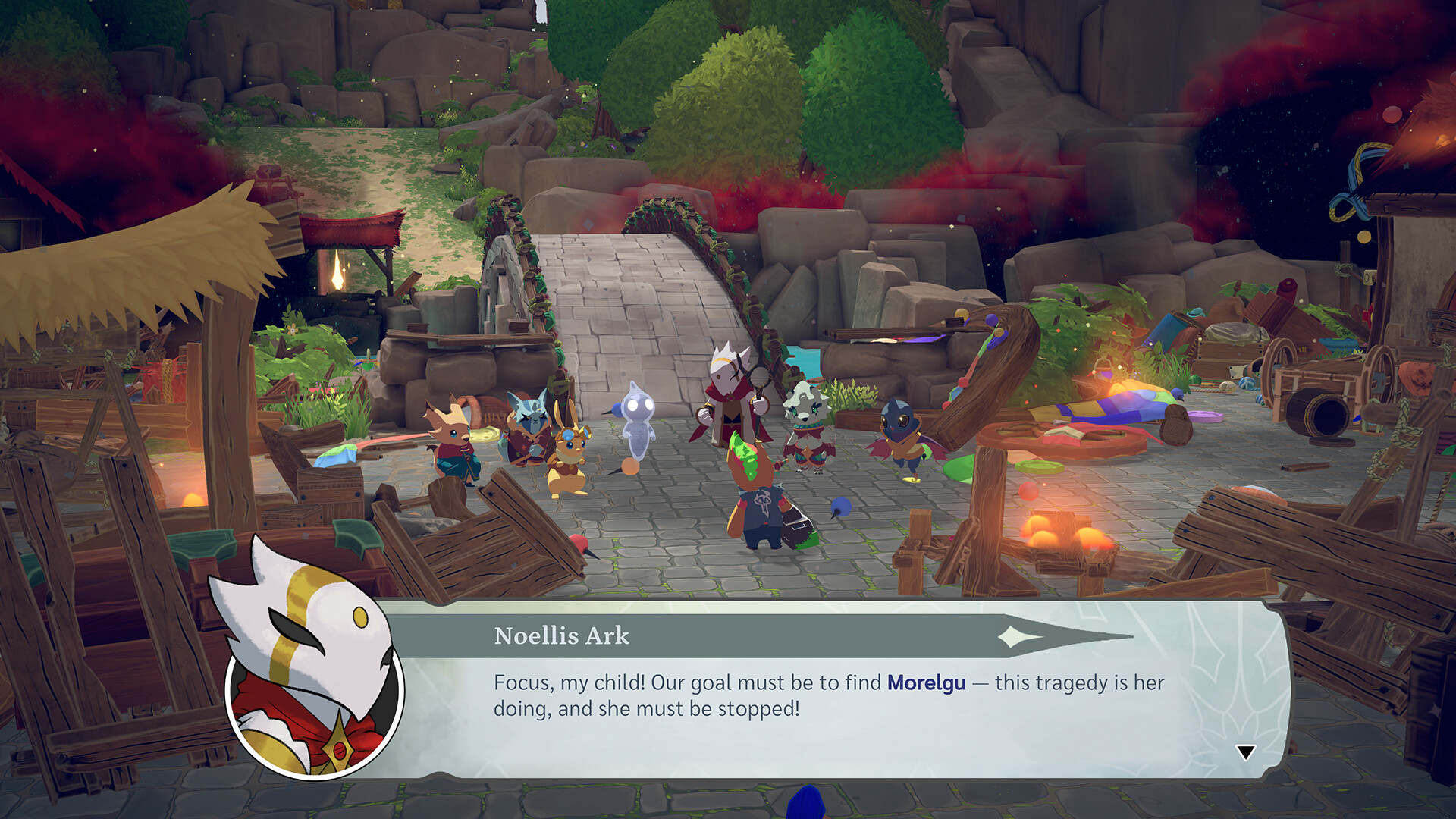 图片[9]-孤独公会/The Lonesome Guild v1.5.0|角色扮演|19.1GB|中文-蝶影二次元